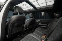 Mercedes-Benz GLE350 350 de 4MATIC AMG Line Premium Pano Burmester MOMS 245kW
