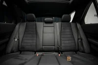 Mercedes-Benz GLE350 350 de 4MATIC AMG Line Premium Pano Burmester MOMS 245kW