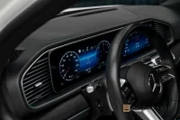 Mercedes-Benz GLE350 350 de 4MATIC AMG Line Premium Pano Burmester MOMS 245kW