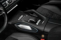 Mercedes-Benz GLE350 350 de 4MATIC AMG Line Premium Pano Burmester MOMS 245kW