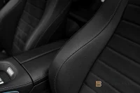 Mercedes-Benz GLE350 350 de 4MATIC AMG Line Premium Pano Burmester MOMS 245kW