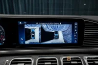 Mercedes-Benz GLE350 350 de 4MATIC AMG Line Premium Pano Burmester MOMS 245kW