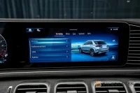 Mercedes-Benz GLE350 350 de 4MATIC AMG Line Premium Pano Burmester MOMS 245kW