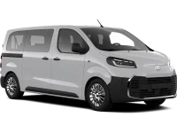 Toyota Proace Shuttle Nord 2.2 132kW thumbnail