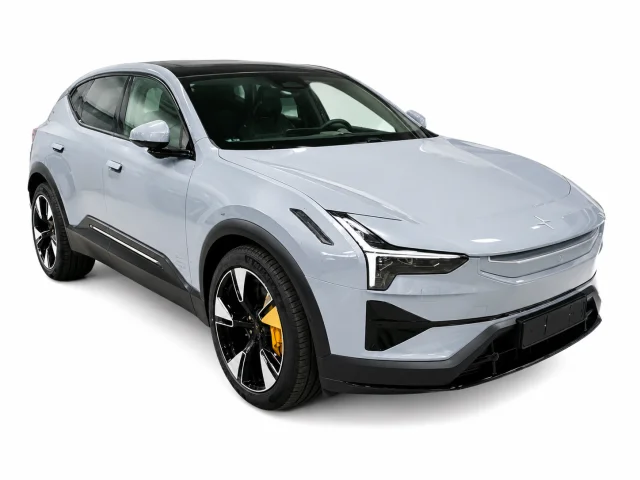 Image of Polestar 3 AWD DUAL B&W LUXURY+ NAPPA 360kW