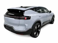 Polestar 3 AWD DUAL B&W LUXURY+ NAPPA 360kW thumbnail