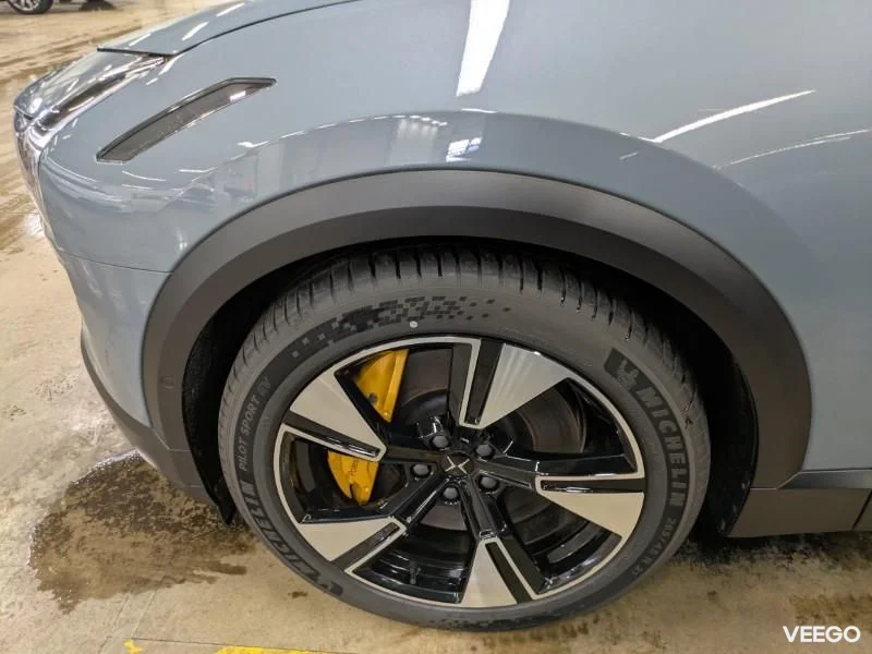 Polestar 3 AWD DUAL B&W LUXURY+ NAPPA 360kW