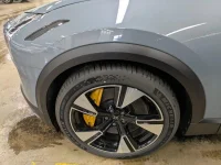 Polestar 3 AWD DUAL B&W LUXURY+ NAPPA 360kW thumbnail
