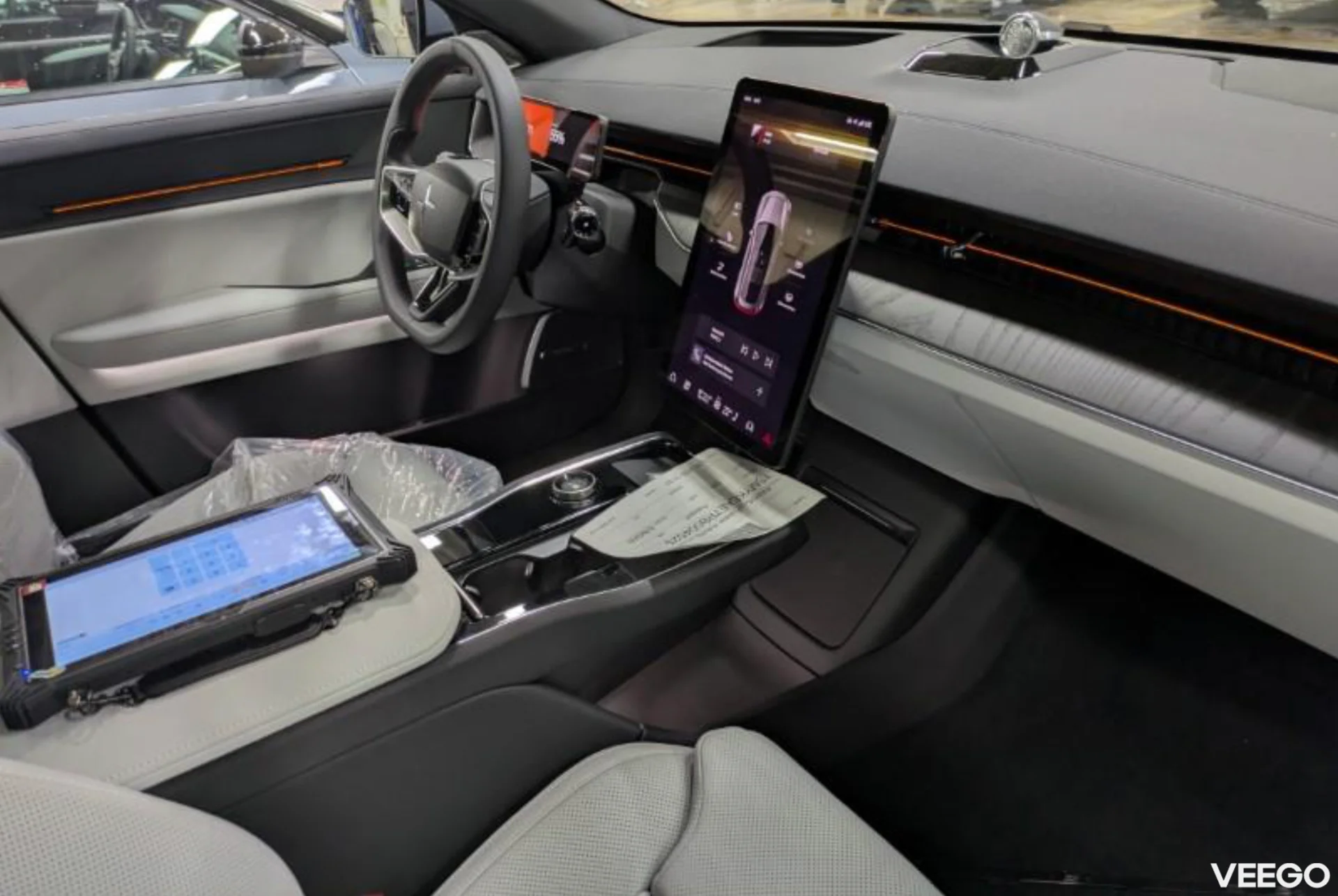 Polestar 3 AWD DUAL B&W LUXURY+ NAPPA 360kW