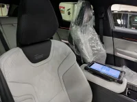 Polestar 3 AWD DUAL B&W LUXURY+ NAPPA 360kW thumbnail