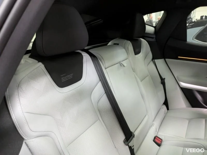 Polestar 3 AWD DUAL B&W LUXURY+ NAPPA 360kW