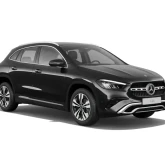 Image of Mercedes-Benz GLA220 180 100kW