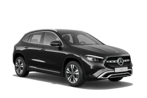 Image of Mercedes-Benz GLA220 180 100kW