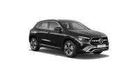 Mercedes-Benz GLA220 180 100kW thumbnail