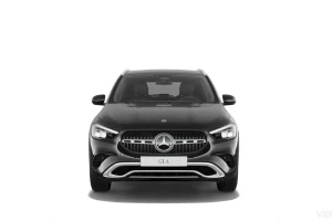 Image of Mercedes-Benz GLA220 180 100kW