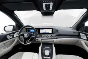 Image of Mercedes-Benz GLE350 400 e 4MATIC 2.0 185kW