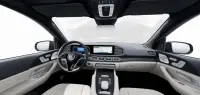 Mercedes-Benz GLE350 400 e 4MATIC 2.0 185kW thumbnail