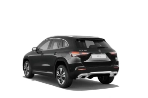 Image of Mercedes-Benz GLA220 180 100kW