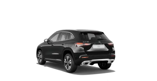 Image of Mercedes-Benz GLA220 180 100kW