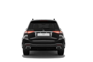 Image of Mercedes-Benz GLE350 400 e 4MATIC 2.0 185kW
