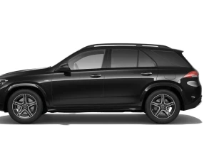 Image of Mercedes-Benz GLE350 400 e 4MATIC 2.0 185kW