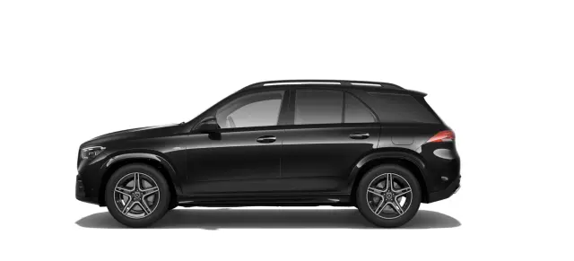 Image of Mercedes-Benz GLE350 400 e 4MATIC 2.0 185kW