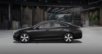 Mercedes-Benz CLA250 + 145kW thumbnail