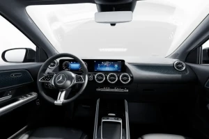 Image of Mercedes-Benz GLA220 180 100kW