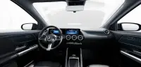 Mercedes-Benz GLA220 180 100kW thumbnail