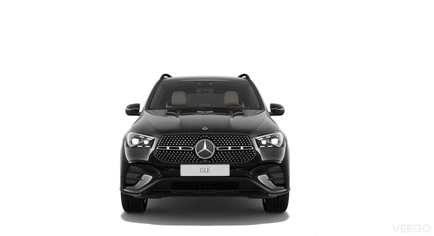 Mercedes-Benz GLE350 400 e 4MATIC 2.0 185kW