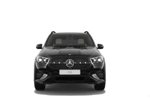 Image of Mercedes-Benz GLE350 400 e 4MATIC 2.0 185kW