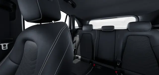 Image of Mercedes-Benz GLA220 180 100kW