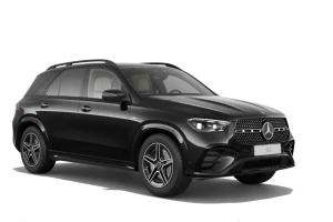 Image of Mercedes-Benz GLE350 400 e 4MATIC 2.0 185kW