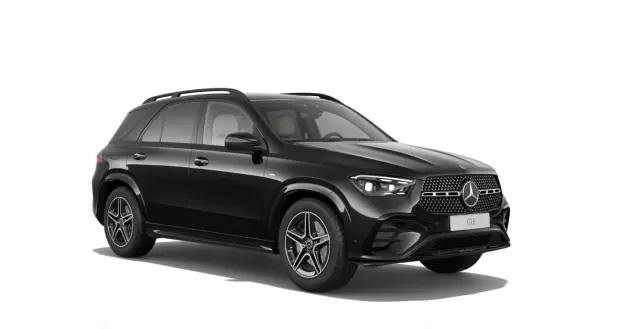 Image of Mercedes-Benz GLE350 400 e 4MATIC 2.0 185kW