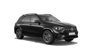 Mercedes-Benz GLE350 400 e 4MATIC 2.0 185kW thumbnail