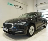 Image of Skoda Octavia AMBITION COMBI 1.5 110kW