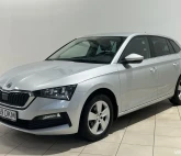 Image of Skoda Scala Ambition CNG 6-k manuaal 1 66kW