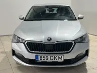 Skoda Scala Ambition CNG 6-k manuaal 1 66kW thumbnail