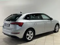 Skoda Scala Ambition CNG 6-k manuaal 1 66kW thumbnail