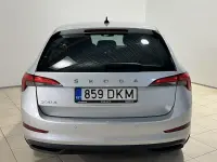 Skoda Scala Ambition CNG 6-k manuaal 1 66kW thumbnail