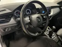 Skoda Scala Ambition CNG 6-k manuaal 1 66kW thumbnail