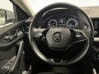 Skoda Scala Ambition CNG 6-k manuaal 1 66kW thumbnail