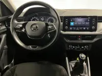 Skoda Scala Ambition CNG 6-k manuaal 1 66kW thumbnail