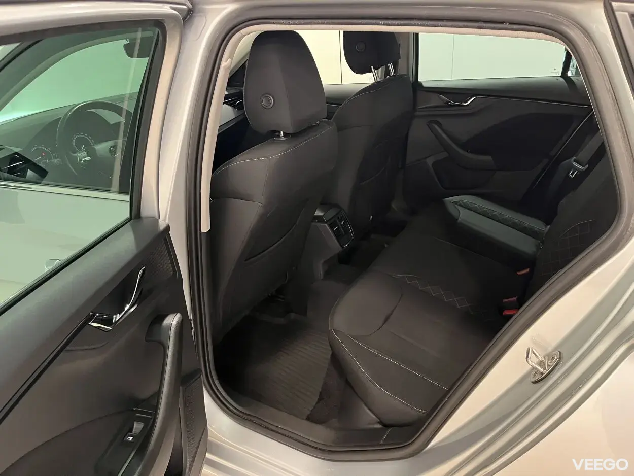 Skoda Scala Ambition CNG 6-k manuaal 1 66kW