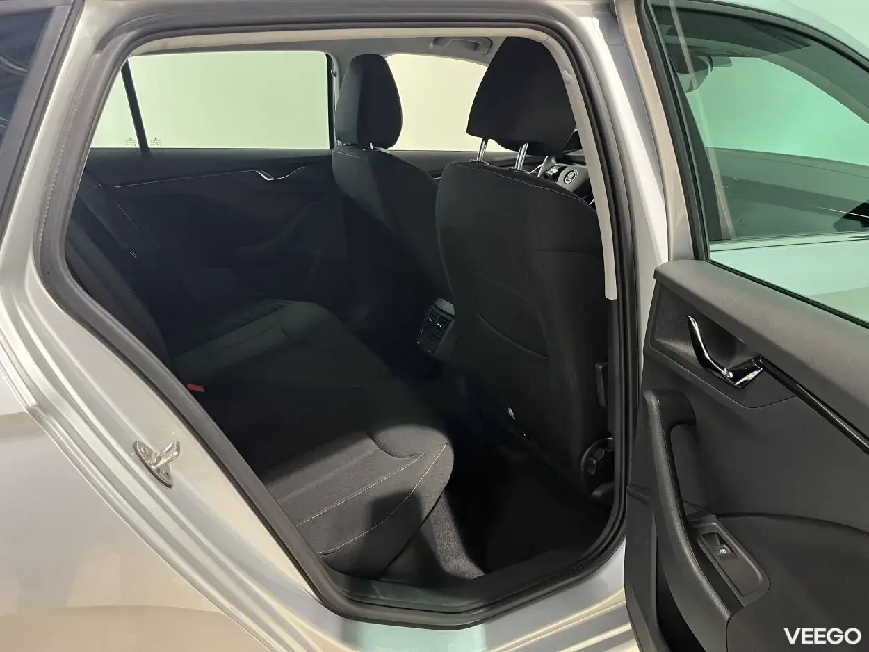 Skoda Scala Ambition CNG 6-k manuaal 1 66kW