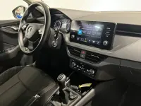 Skoda Scala Ambition CNG 6-k manuaal 1 66kW thumbnail