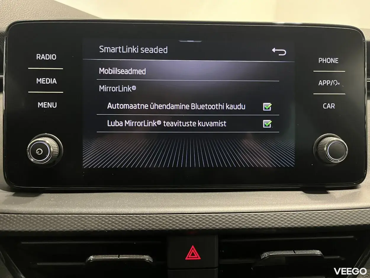 Skoda Scala Ambition CNG 6-k manuaal 1 66kW