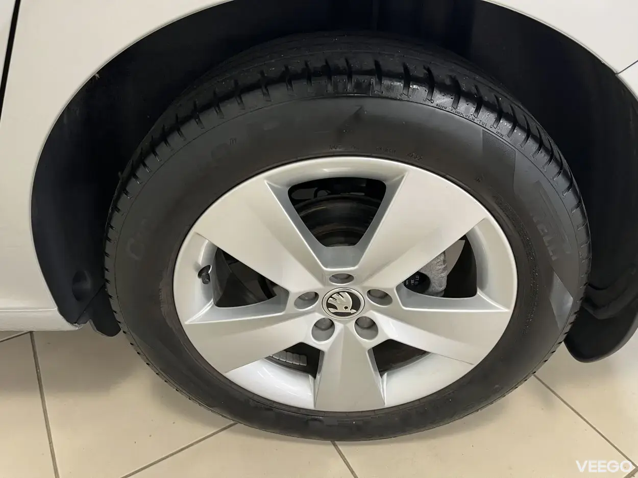 Skoda Scala Ambition CNG 6-k manuaal 1 66kW
