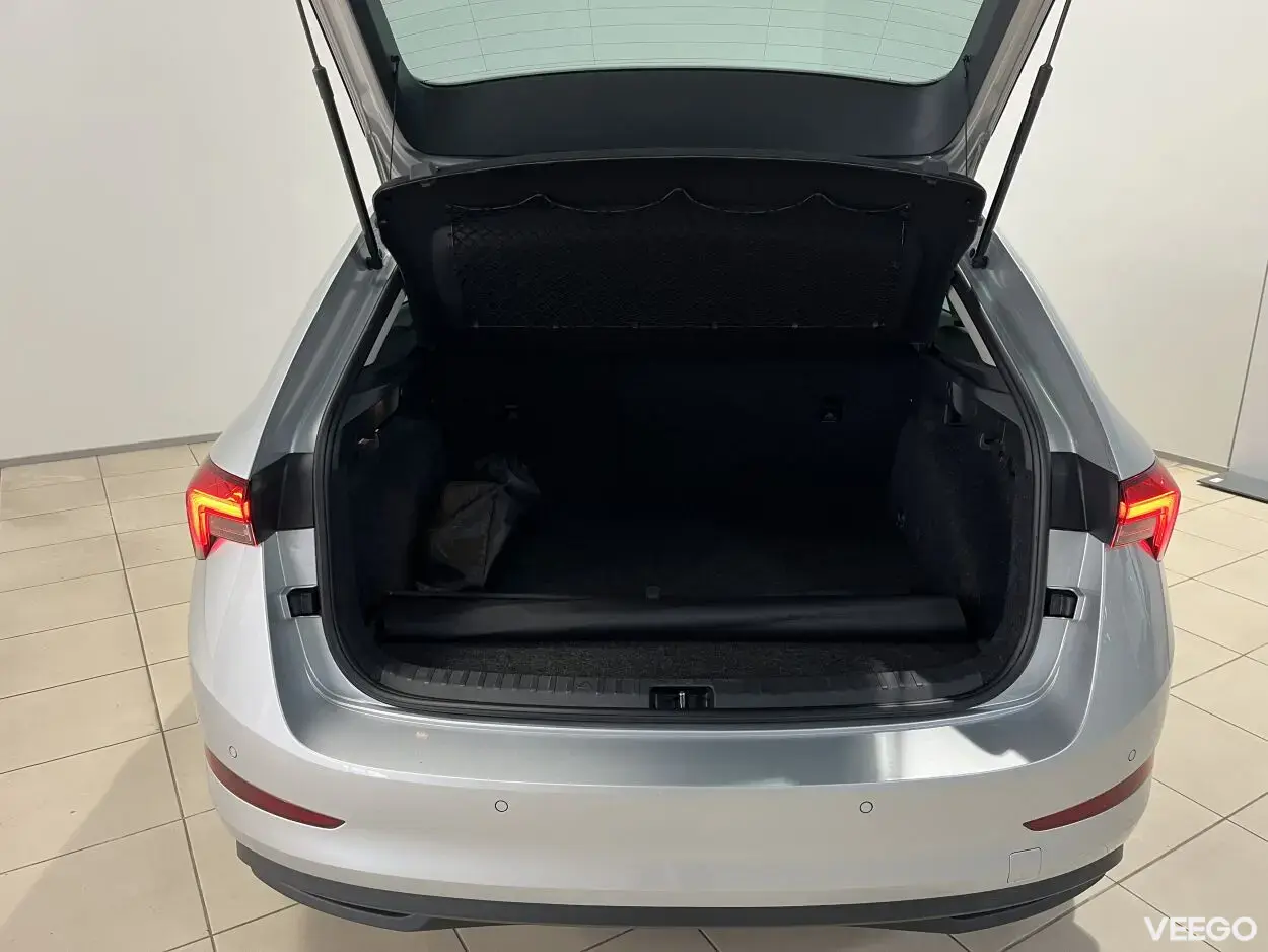 Skoda Scala Ambition CNG 6-k manuaal 1 66kW