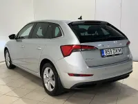 Skoda Scala Ambition CNG 6-k manuaal 1 66kW thumbnail